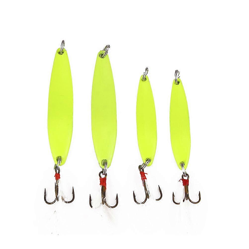 It seems like you're referring to a product listing or description for fishing lures. Here's a more detailed and polished version of that product