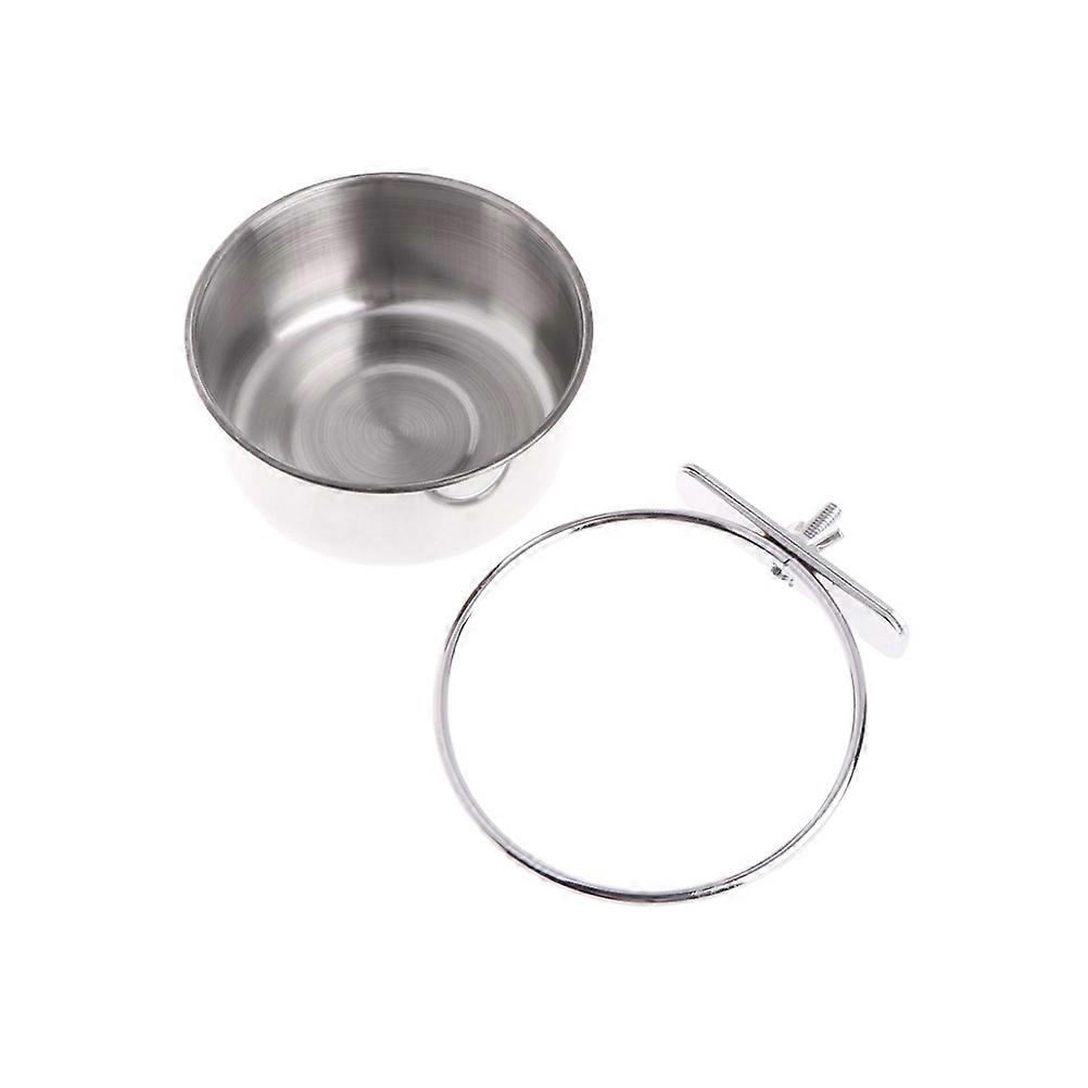 Bird Foraging Toy Designed for Parrot Behavioral Enrichment