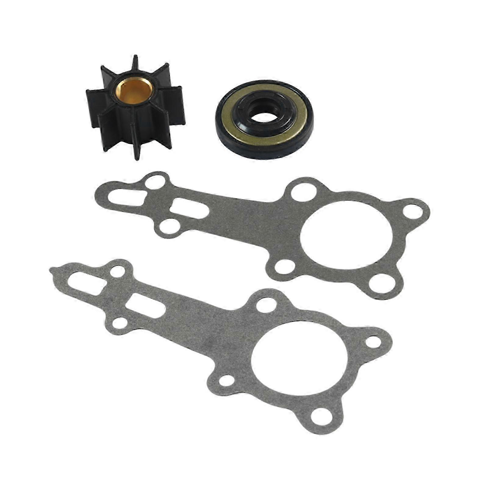 Water Pump Impeller Service Kit for 7.5HP BF6D and BF6B Models