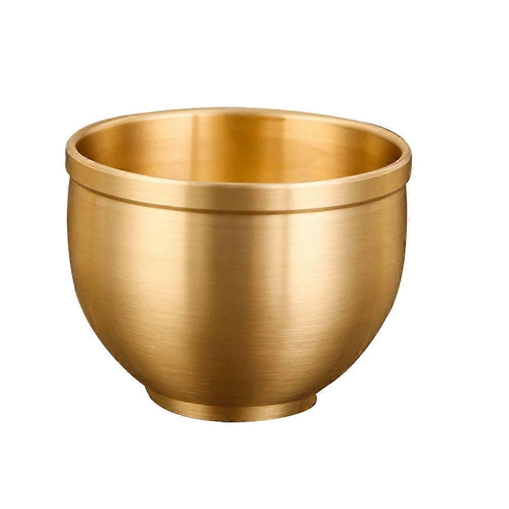 Massive Cup, Timeless Design Complementing Modern and Traditional Spaces