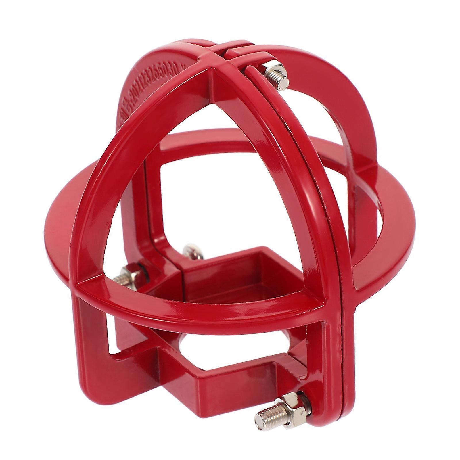 شبكة حماية الرش ، توفر حماية شاملة من الصدمات ، مصممة للاستخدام طويل الأمد