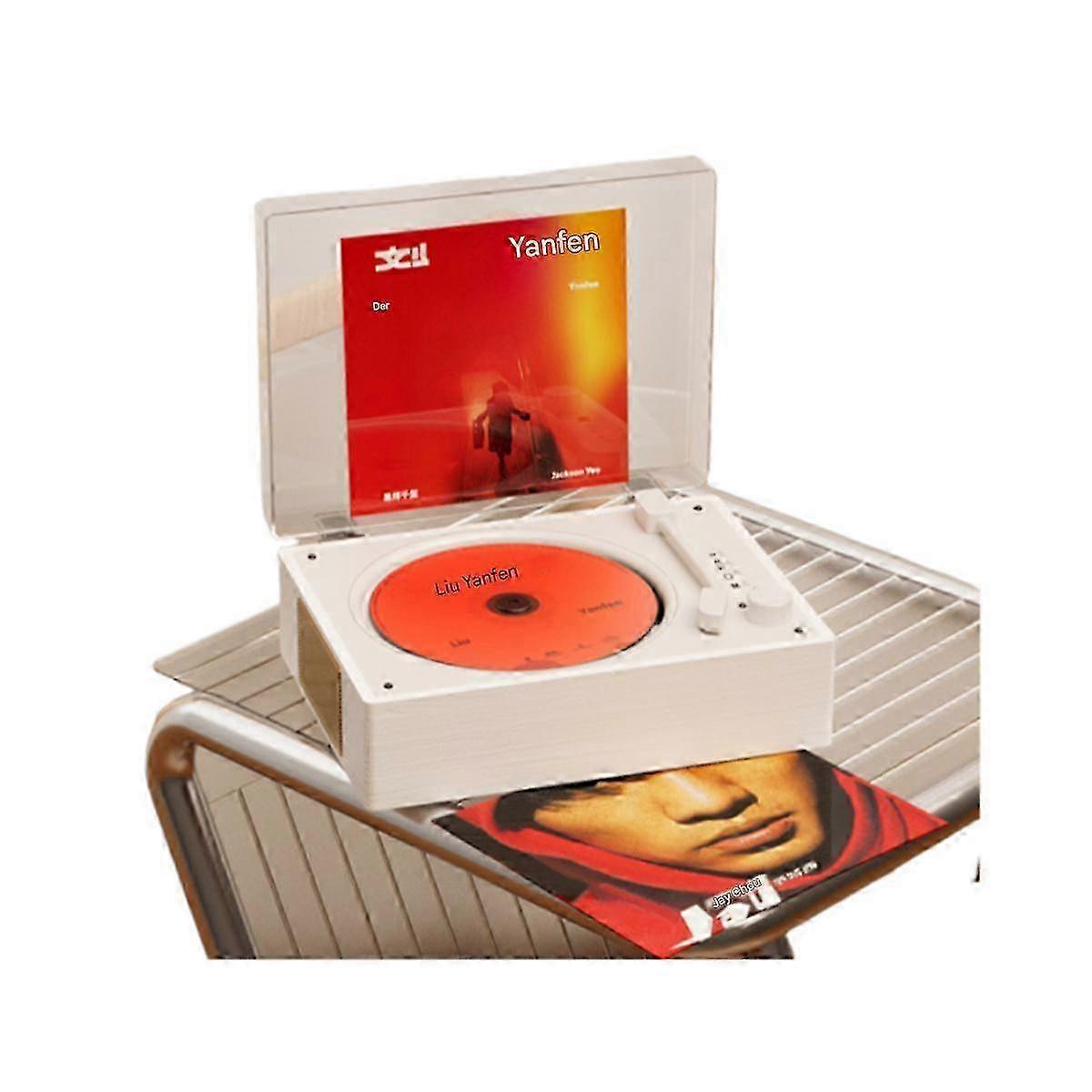 drahtloses Bluetooth Retro 2025