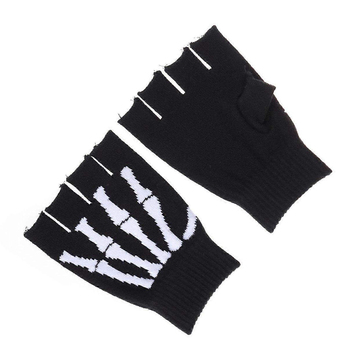 Versatile Activity Gloves with Breathability, Suitable for Various Sports