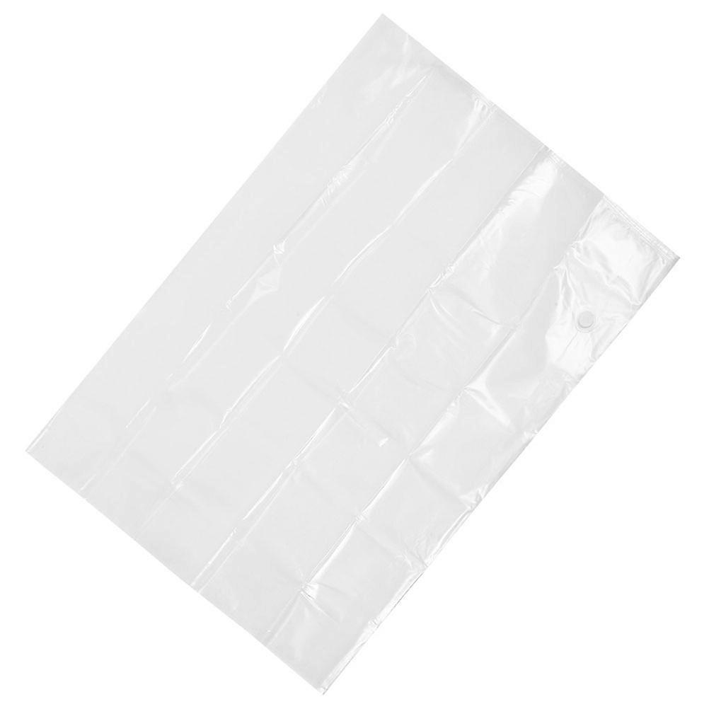 Large for Suitcases, Protects Bedding, Adds Extra Storage Space