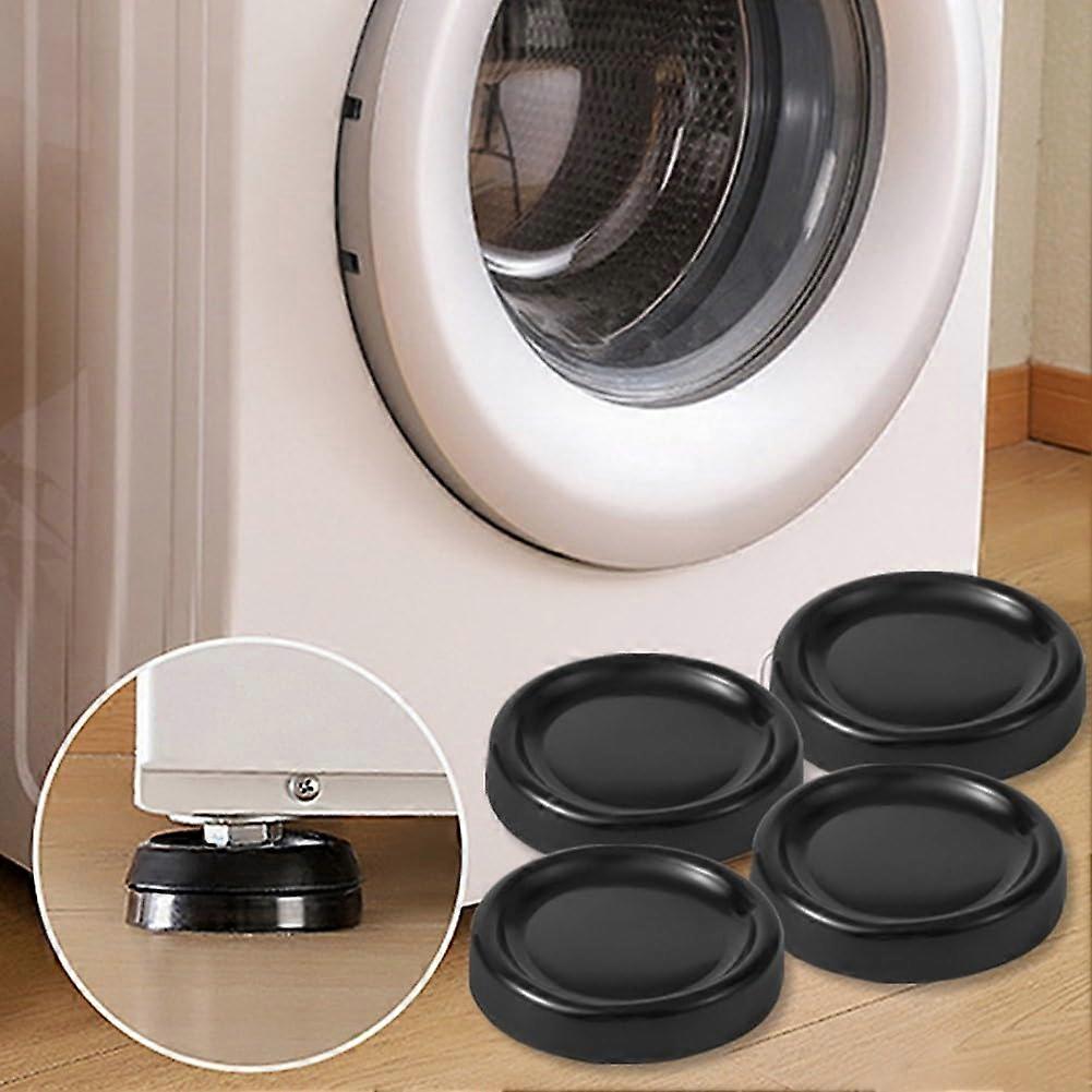 Washing Machine Vibration Absorbing Pads for Noise Reduction and Floor Protection