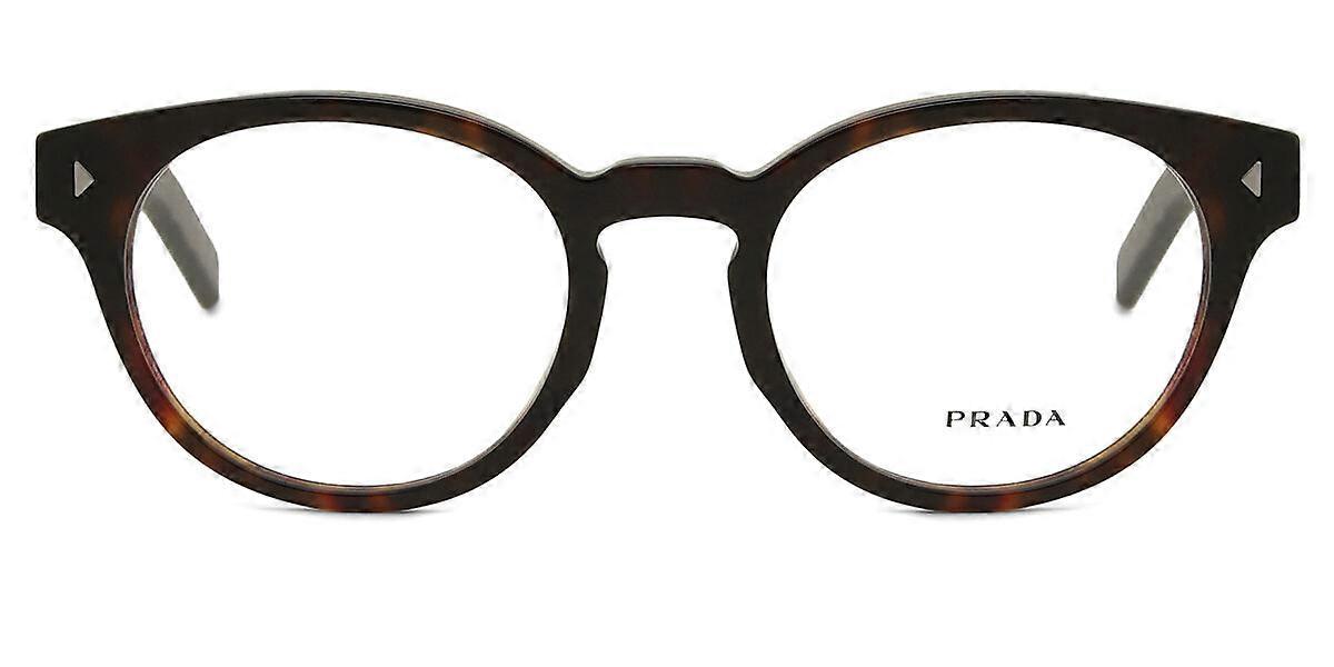 Prada PR A14V 17N1O1 Men Eyeglasses