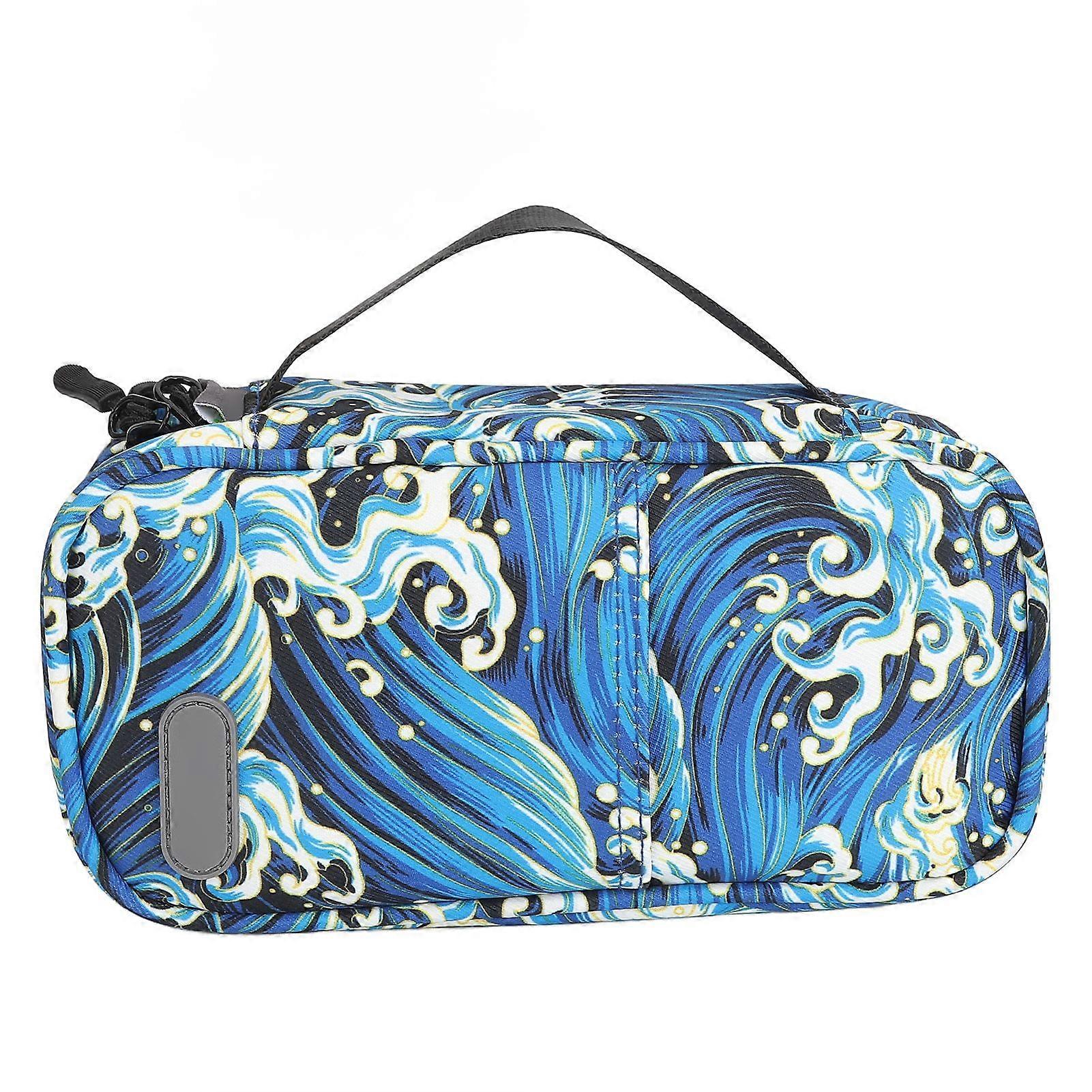 2025 Latest Model Insulin Cooler Travel Case Lightweight Portable Insulated Di...
