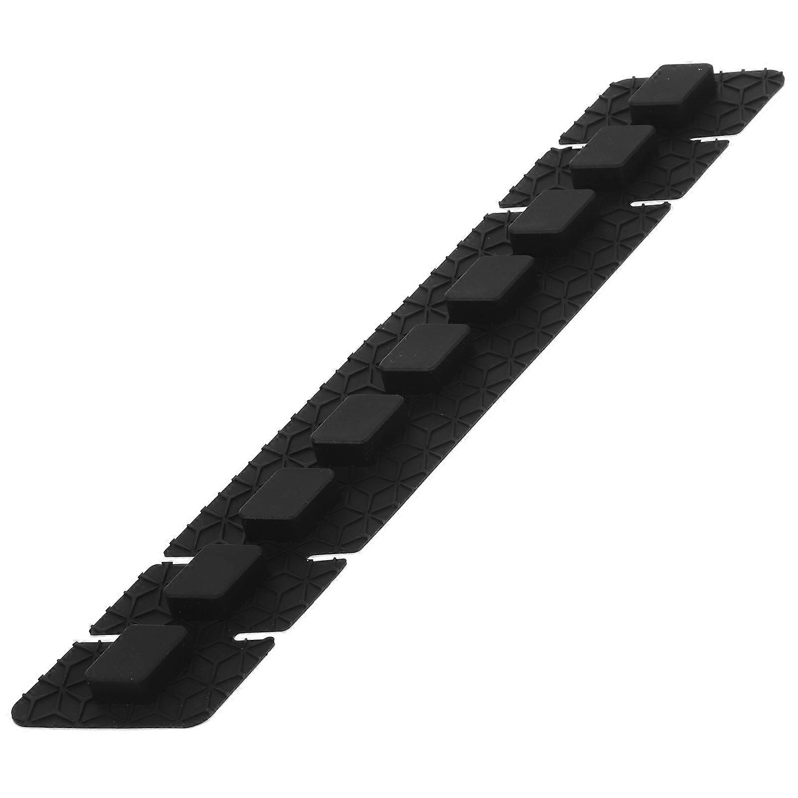 Durable Bike Chain Protector for Road and Mountain Bikes – Easy Install, Chainstay Damage Protection, Cycling Accessory
