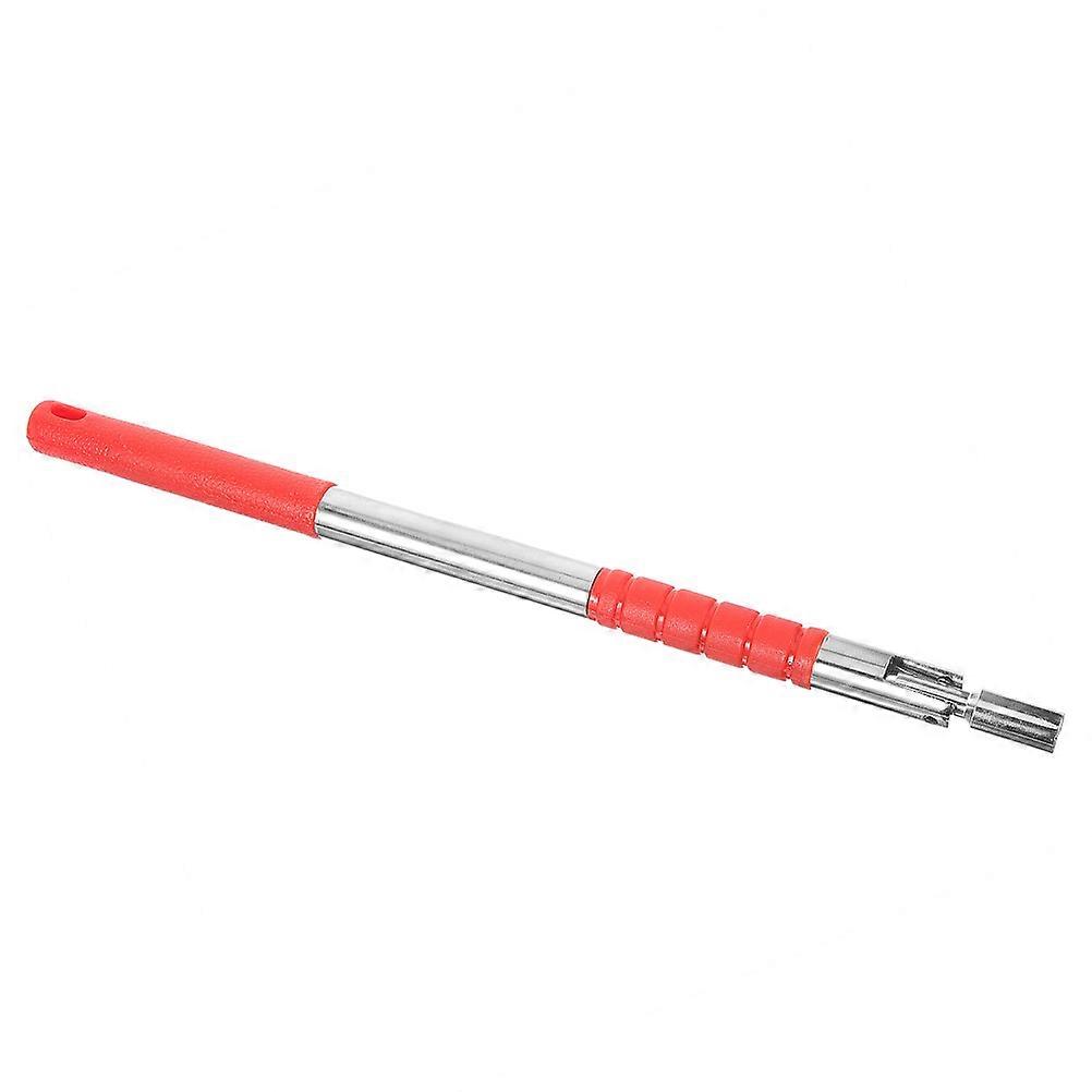 Valve Stem Puller Tool 2pcs Durable Tire Valve Installer for Quick Repair and Easy Operation