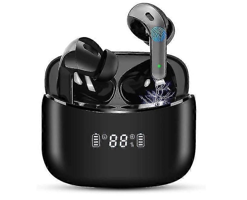 Chronus X15/322 Bluetooth Headphones