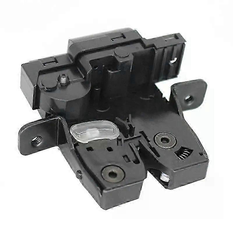 Tailgate Boot Lid Trunk Lock Actuator Latch Trunk Lock Fit For  Nissan Micra Mk3 Qashqai J10 Tiida C11 C12 90502-2DX0A