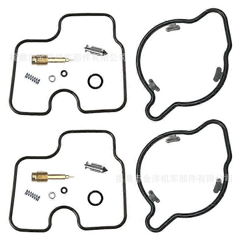 -Čtyřválcový píst dílů karburátoru