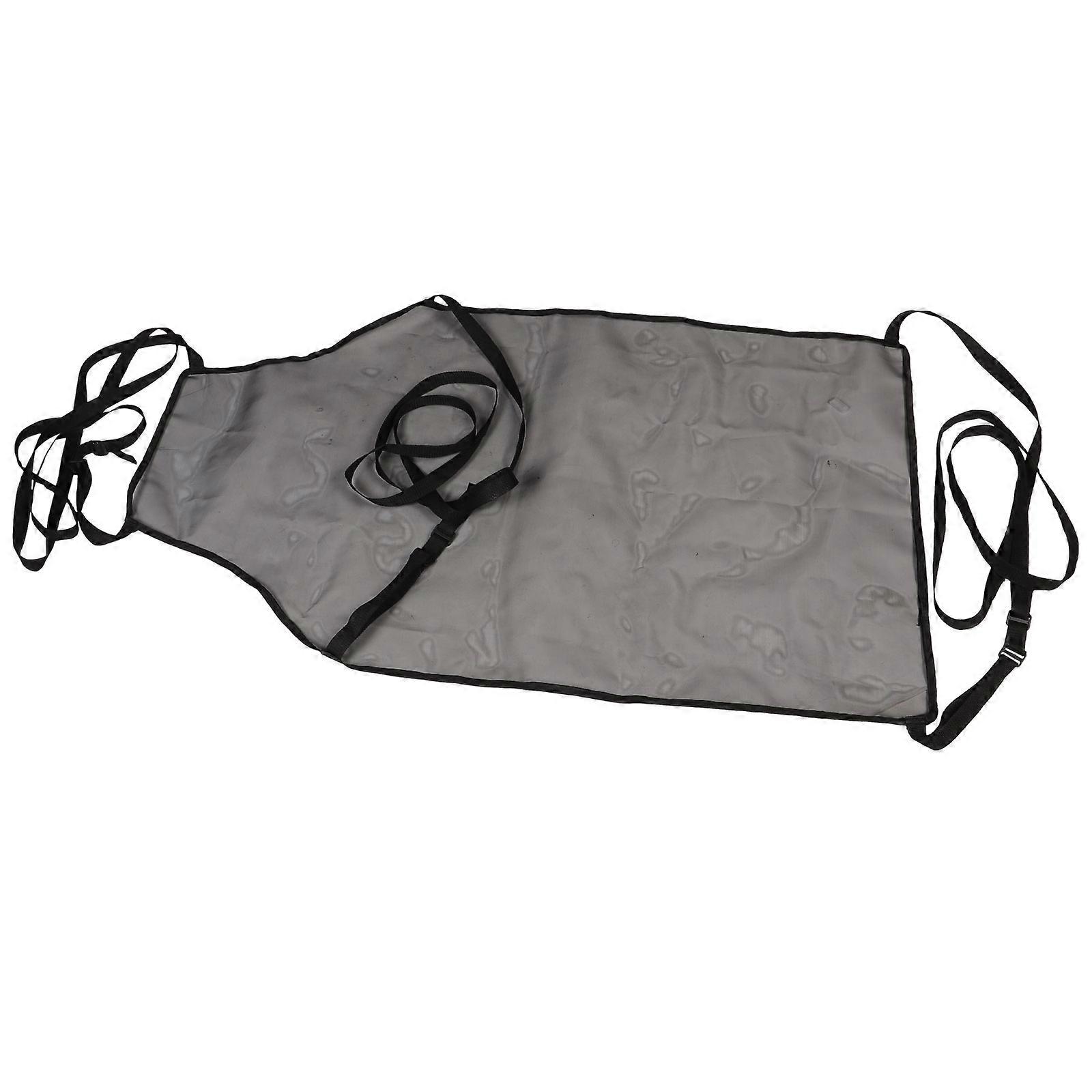 Adult Sheet Breathable Mesh with Adjustable Net