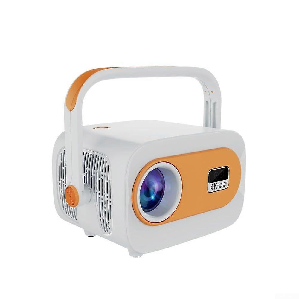 A clever choice for educators. This compact wireless projector userfriendly features to enhance the learning experience (GB).