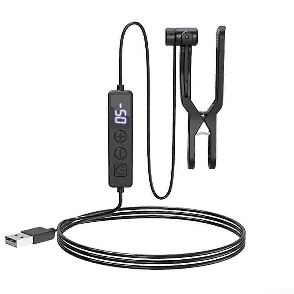 User-Friendly Mobile Device Auto Clicker for Fast Clicking in Games and Live Streams, Compatible with iOS and Android