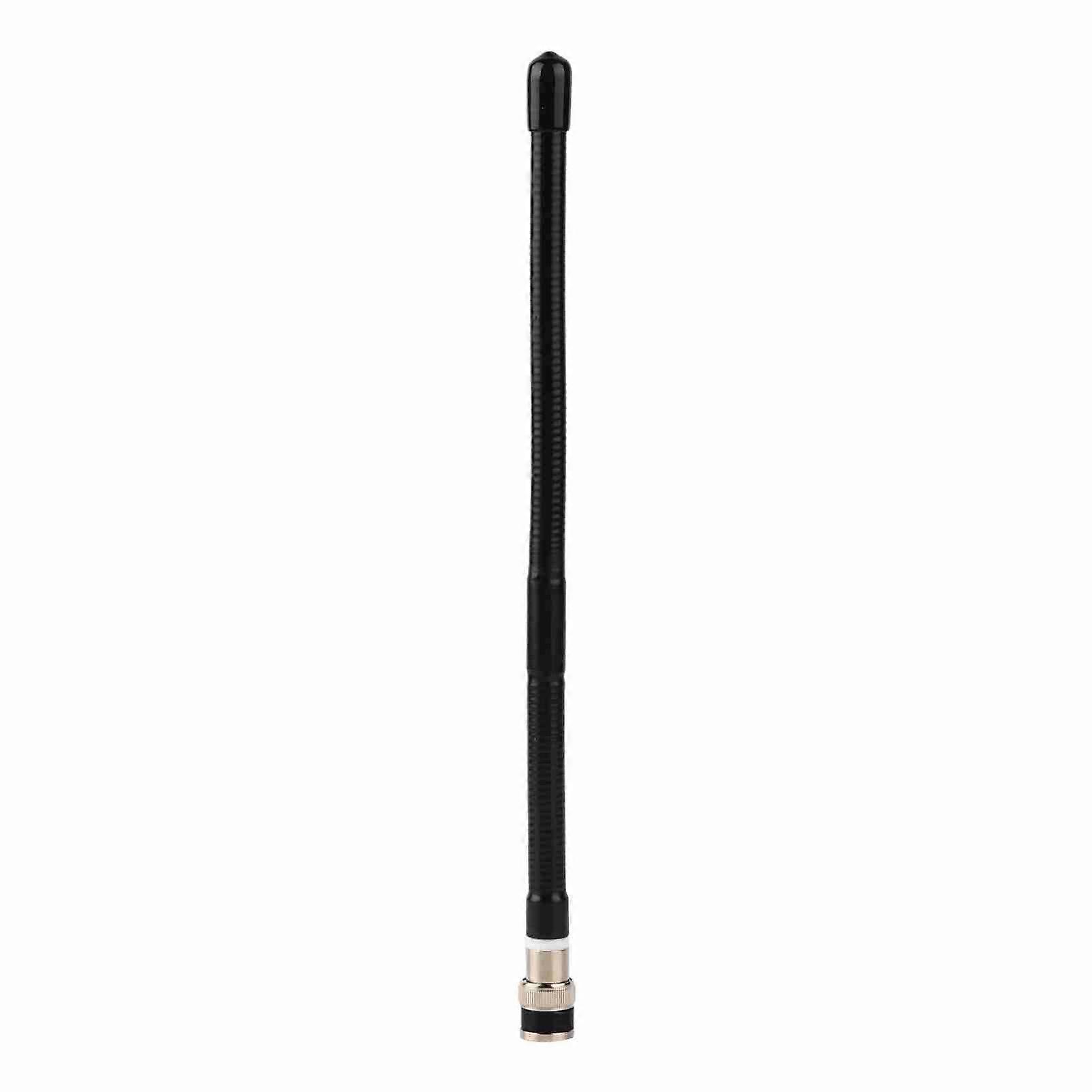 27MHZBNC Connector Walkie talkie Antenna For Kenwood Icom Motorola/EF Johnson TVertex Standard