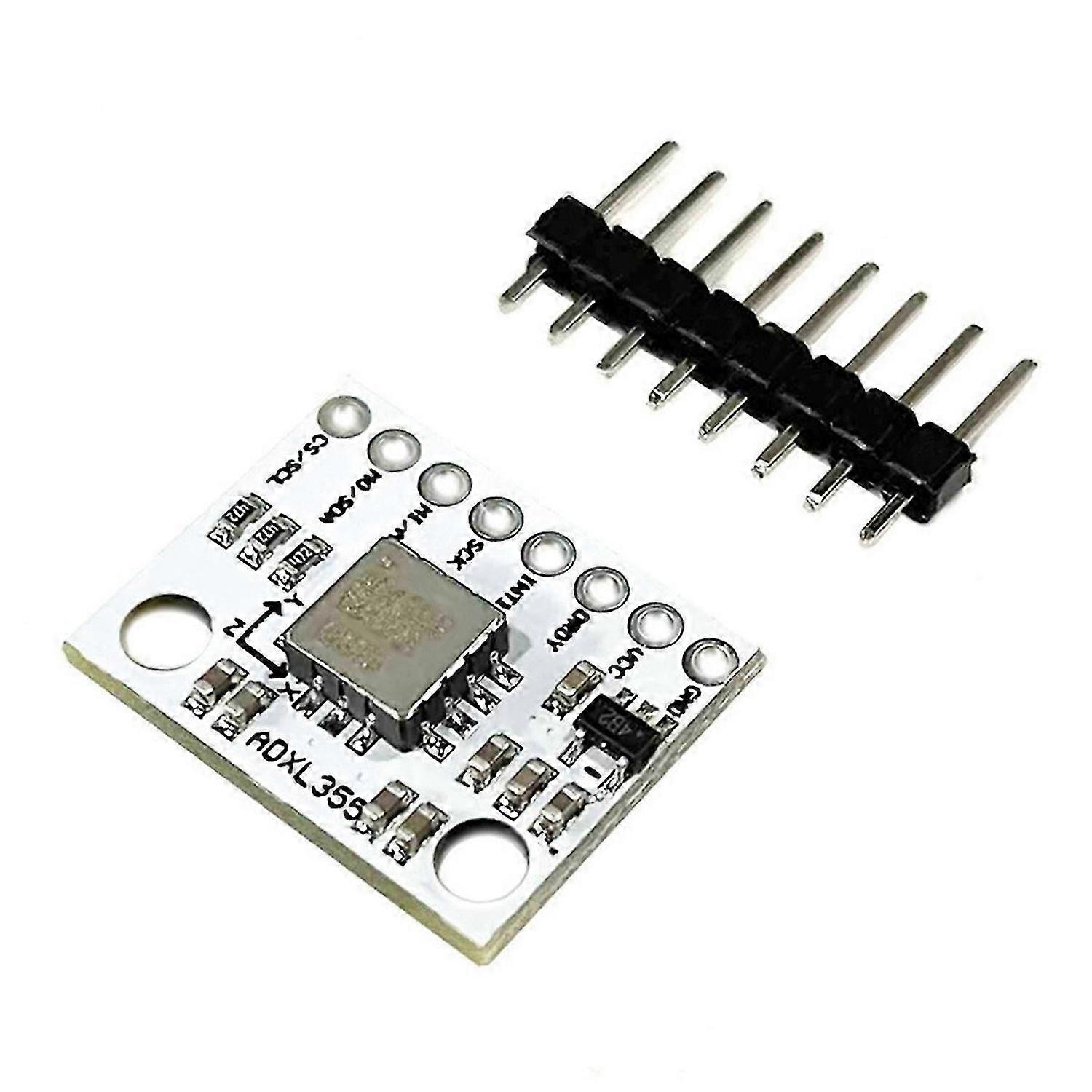 ADXL355 3- Accelerometer Sensor Module Digital Output Industrial Grade Low Power Consumption