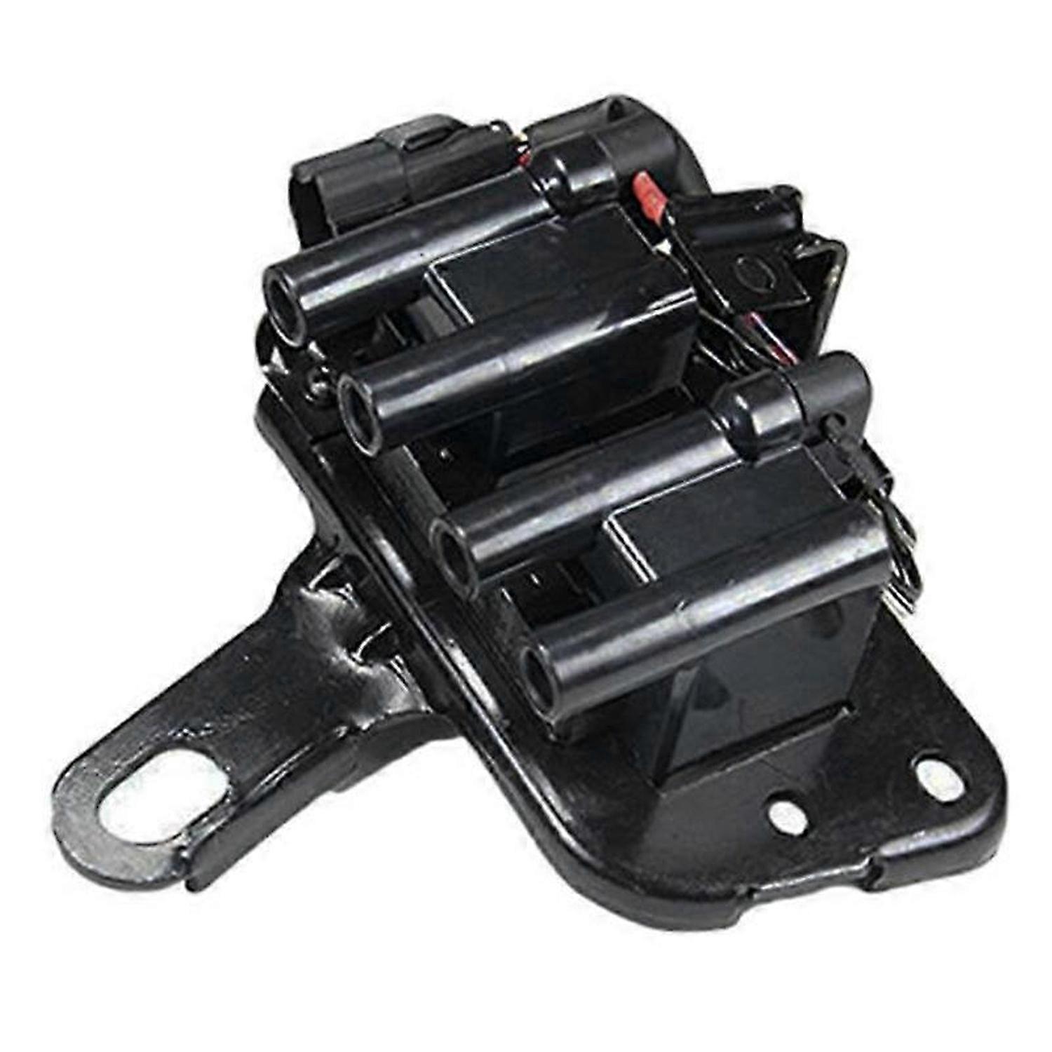 Car Ignition Coil Ignition System with Module 2730123003 for 96-00 Hyundai Elantra/ 97-01 Tiburon 1.