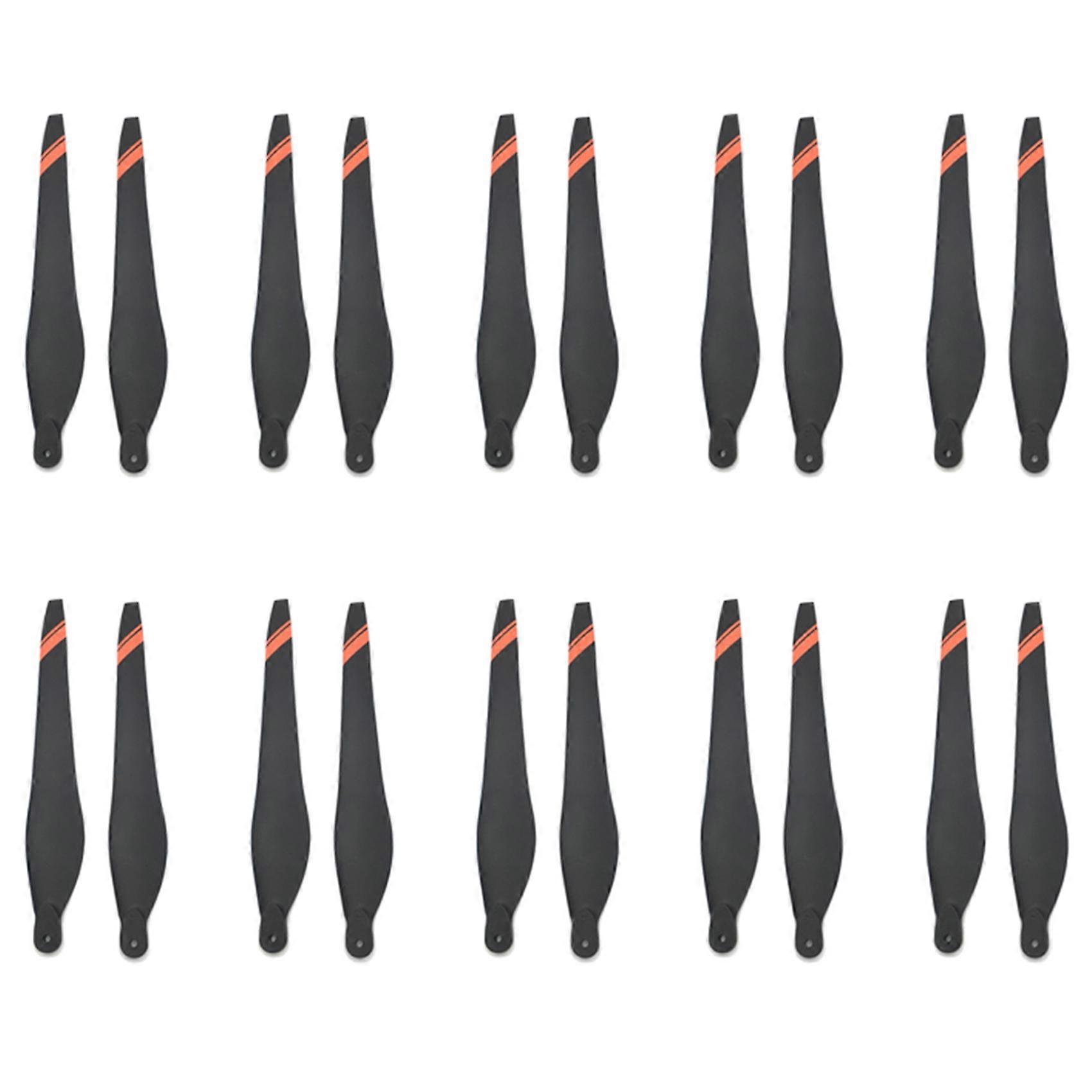 2 PCS 36190 Folding Propeller Blade CCW for X9 