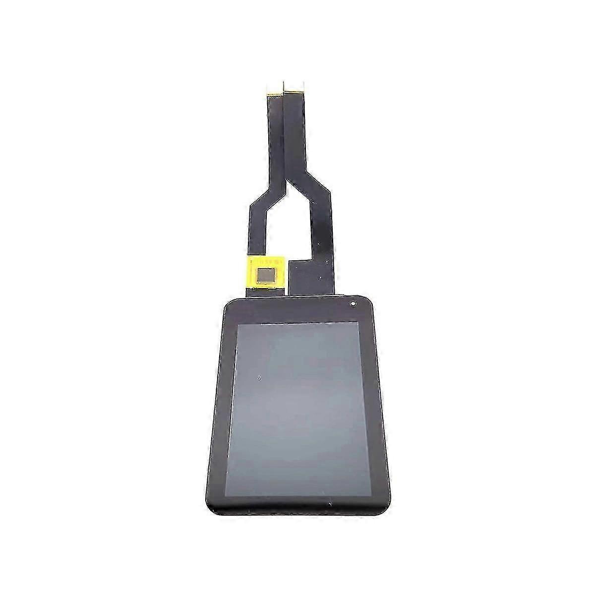 Motion Camera Hero 9/10 Repair Parts LCD Display Screen