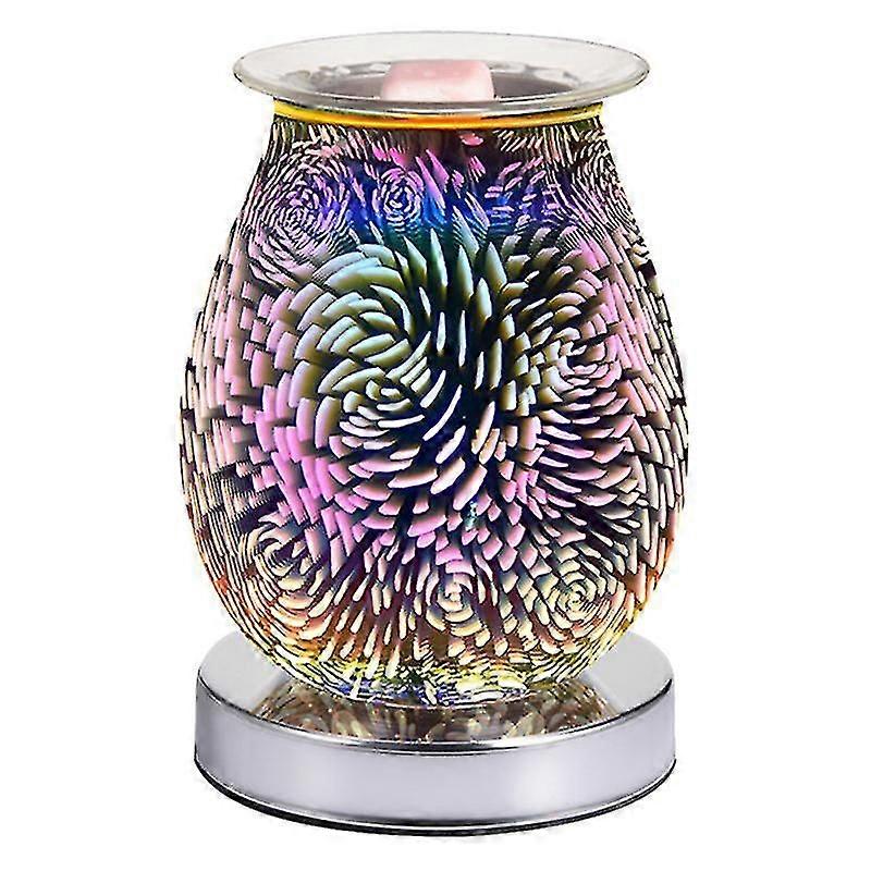 ديكور عطري خفيف وعطري ومضيء