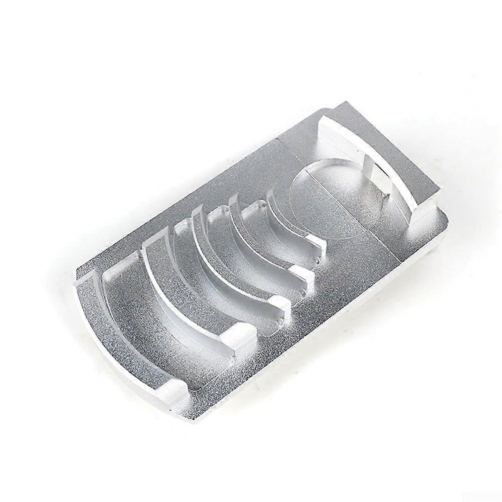 Ergonomically shaped deburring tool for plumbing projects, compatible with multiple sizes Ref: 6969