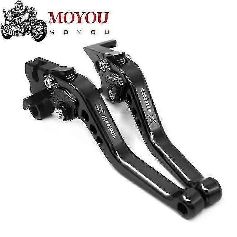 Exquisite Fit For KAWASAKI Z800 Z800E Z 800 E Version 2013 2014 2015 2016 Motorcycle Accessories Short Brake Clutch Levers