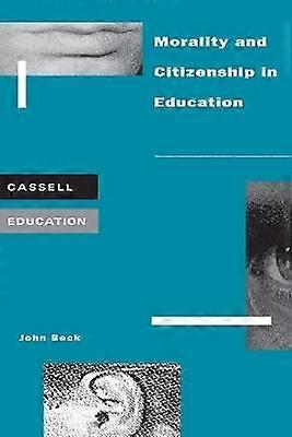 Morality and Citizenship in Education