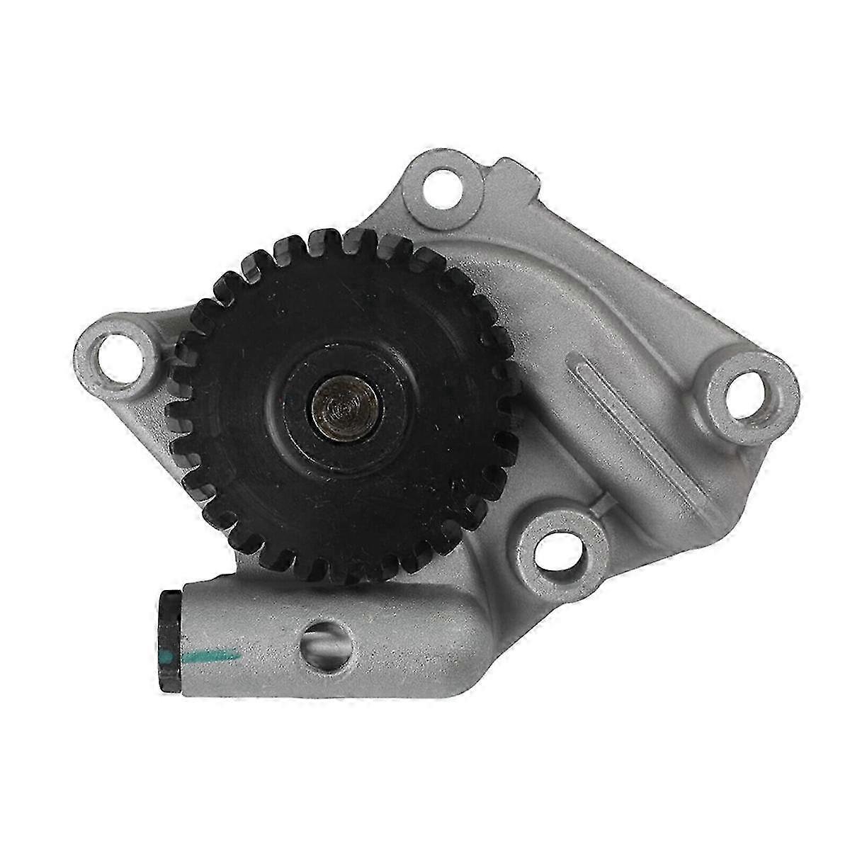 Oil Pump for Engine Compatible with 4D94LE 4D94E