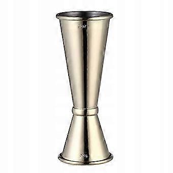 Neuestes Modell 2025: 1 oz / 2 oz Barma Scoop Cocktail Barkeeper
