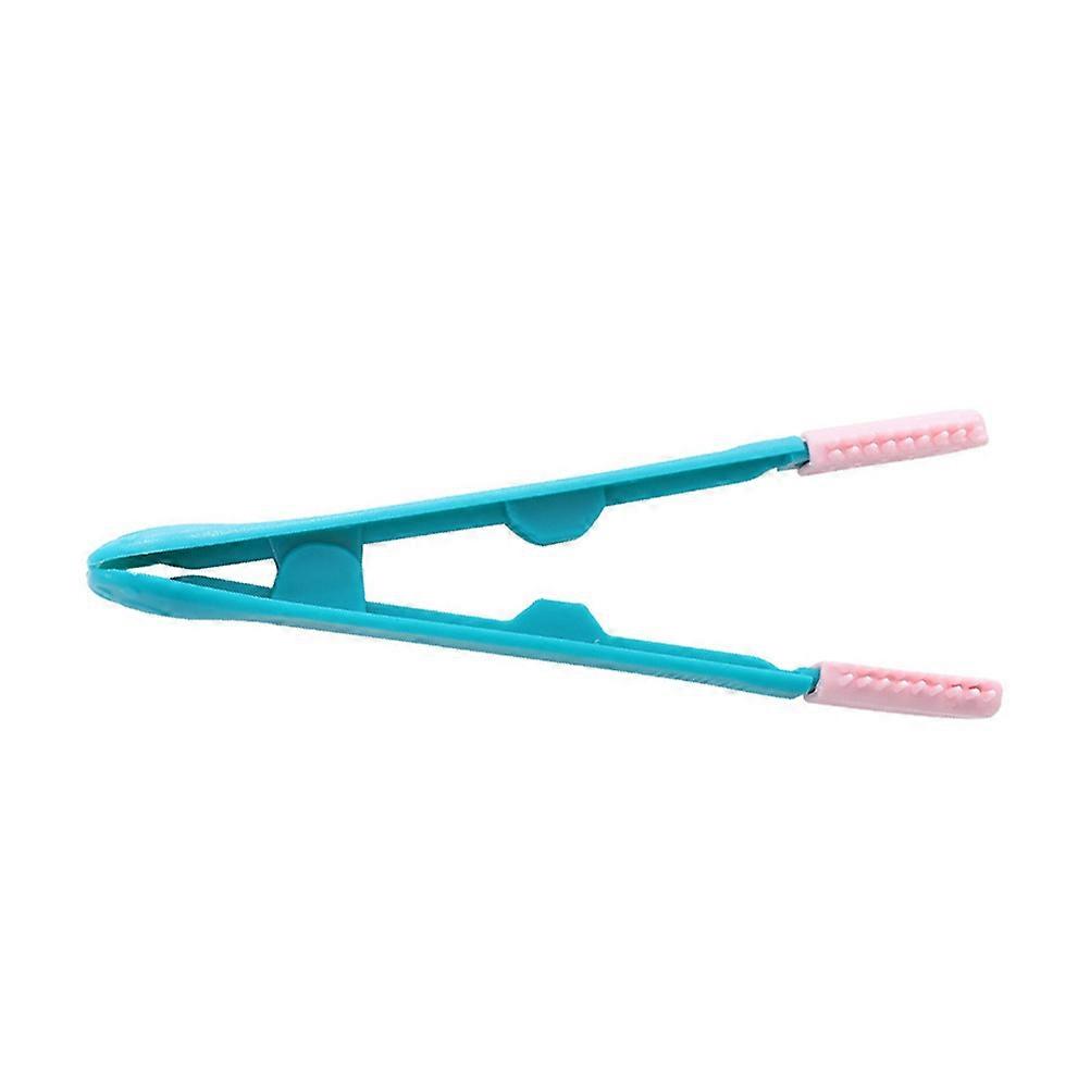 Here's a well structured product description for the **Compact Portable Eye Grooming Brush**:
### **Compact Portable Eye Grooming Brush –