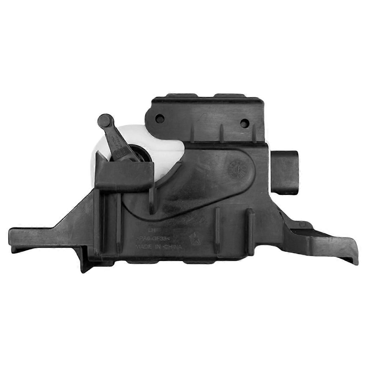 Car Grille Active Shutter Actuator ML.42 68302660AA for Ram 1500 2013-2018 1500 Classic 19-21 Active Grille Motor