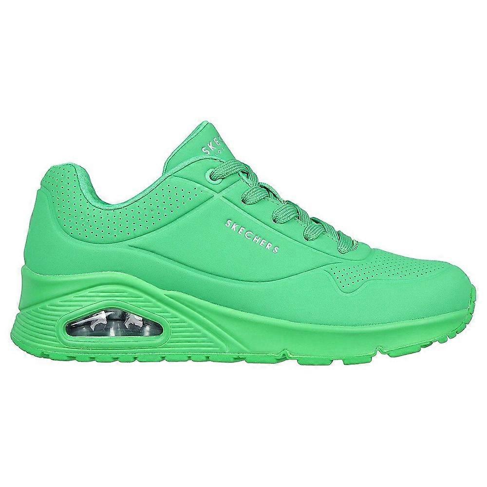 Skechers Unostand ON Air 73690GRN universal all year women