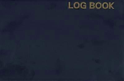Navigator's Log Book
