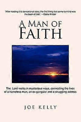 A Man of Faith