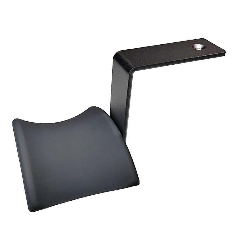Headphone Storage Hooks Metal Headset Rack for School Prevents Damage 1Pack