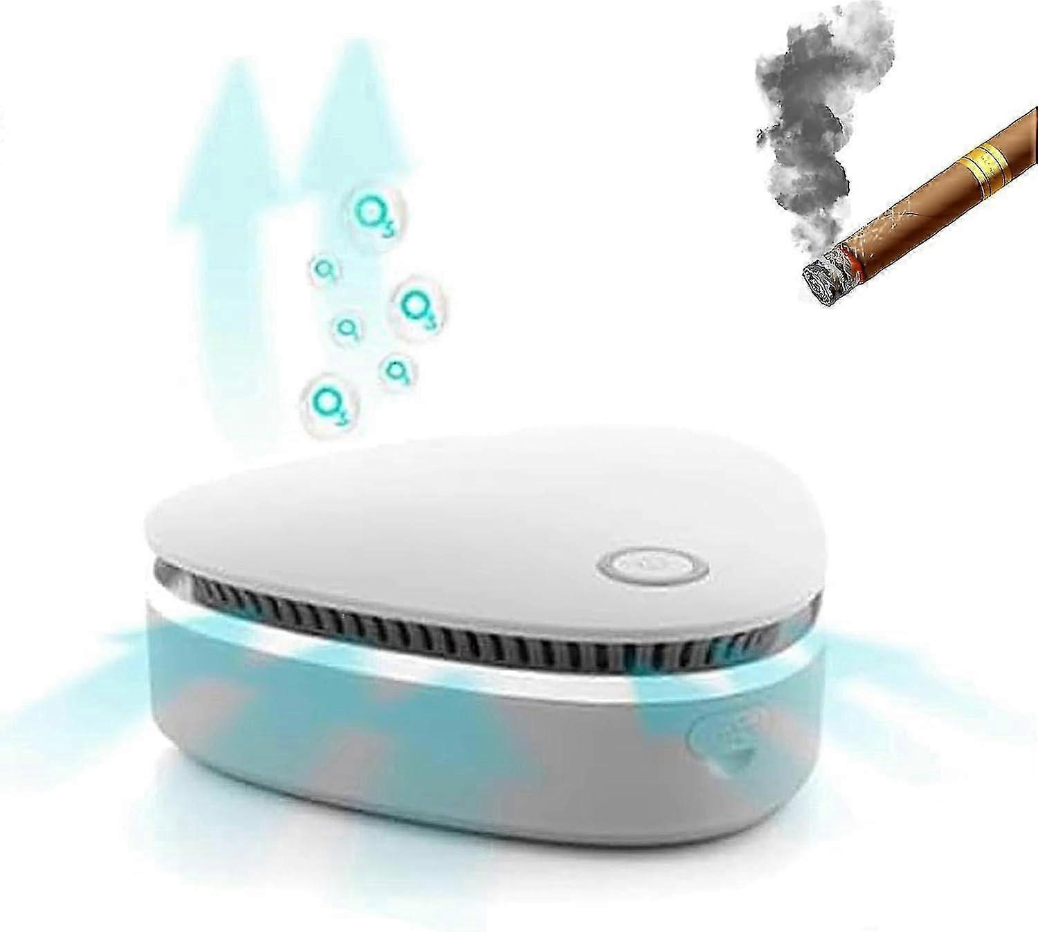 Odor Remover Machine For Smoke Smell, Smoke Odor Remover, Ultimate Odor Remover Smoke, Air Freshener For Home, Car, Refrigerator, Shoe Cabinet