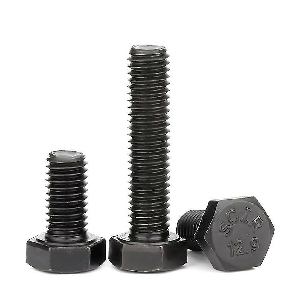 M16 x 55 Full Thread x 1PC, M14 x 70 Half Thread x 1PC