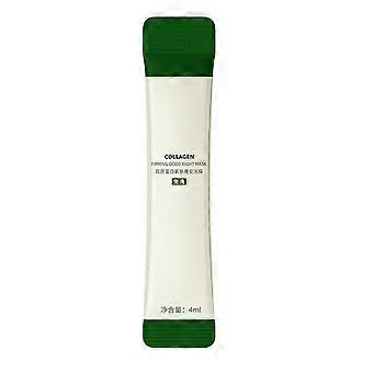 Sleeping Facial Mask Skincare Overnight Facial Mask Skin Firming Oil Control Spa Mask 4ml (20pcs)