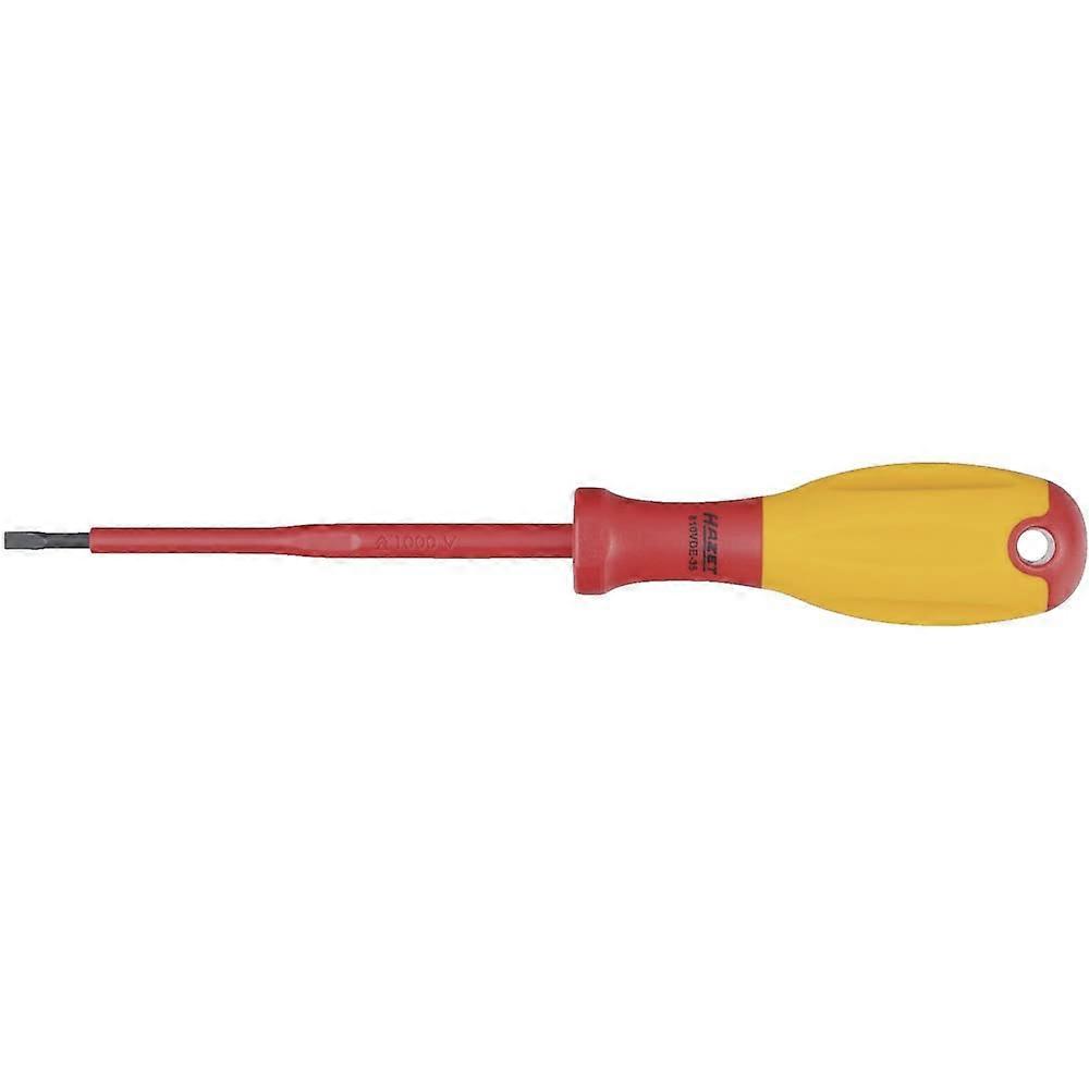 Screwdriver Set with Magnetic Tips, Durable Steel Construction, Ergonomic Grip, 12-Piece Multi-Size Toolkit