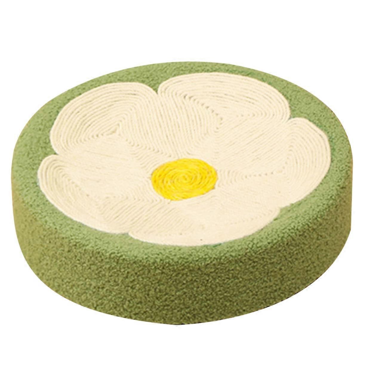 Cat Scratching Board – Practical Toy with Bowl Design, Lightweight, Durable, Protects Furniture