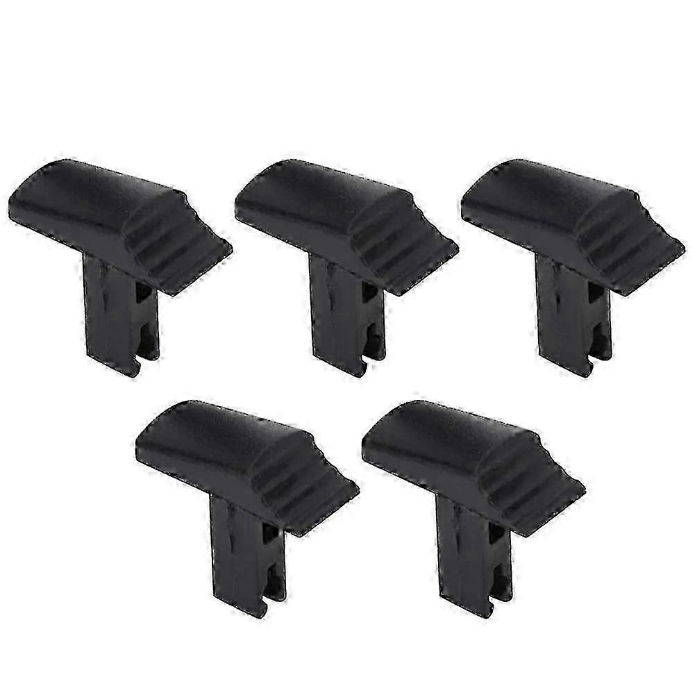 5Pcs Telescopic Ladder Switch Lift Ladder Universal Switch Telescoping Folding