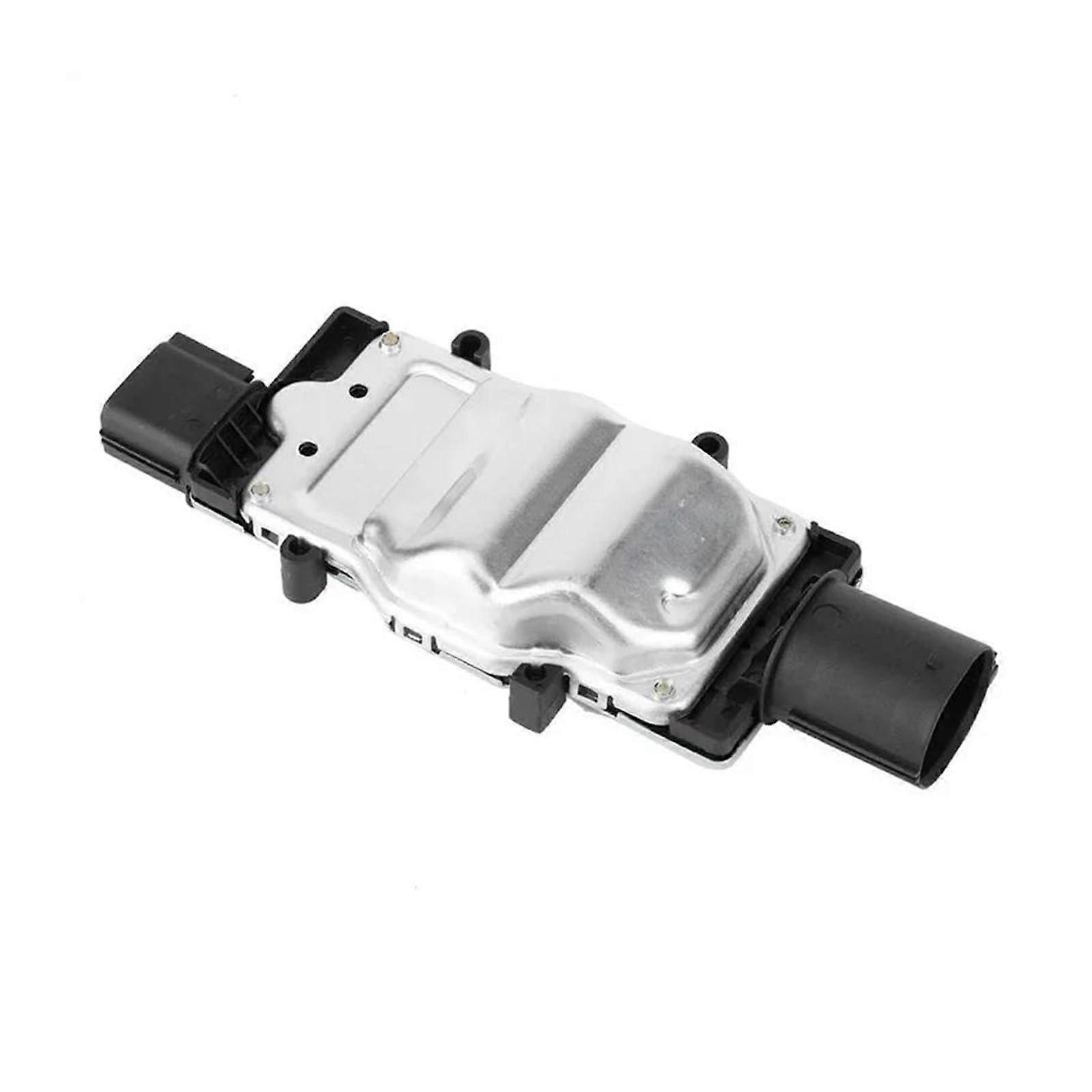 For Focus MK2 2013-2018 Radiator Cooling Fan Control Module Unit Resistance Regulator Fan Carrier 1137328464