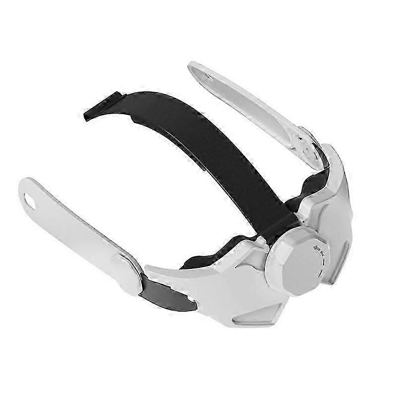 Adjustable Head Strap for Quest3 Strap Replacement Accessories