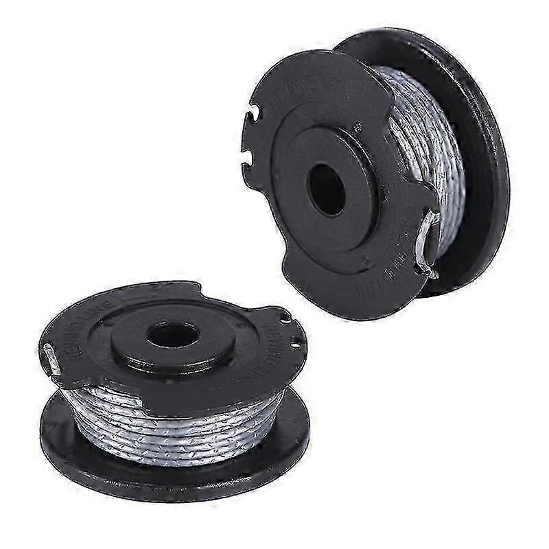 2025 Spool Feeding Cutting Line For Bosch Edge Trimmer Art 23 Sl Art 26 Sl F016800385