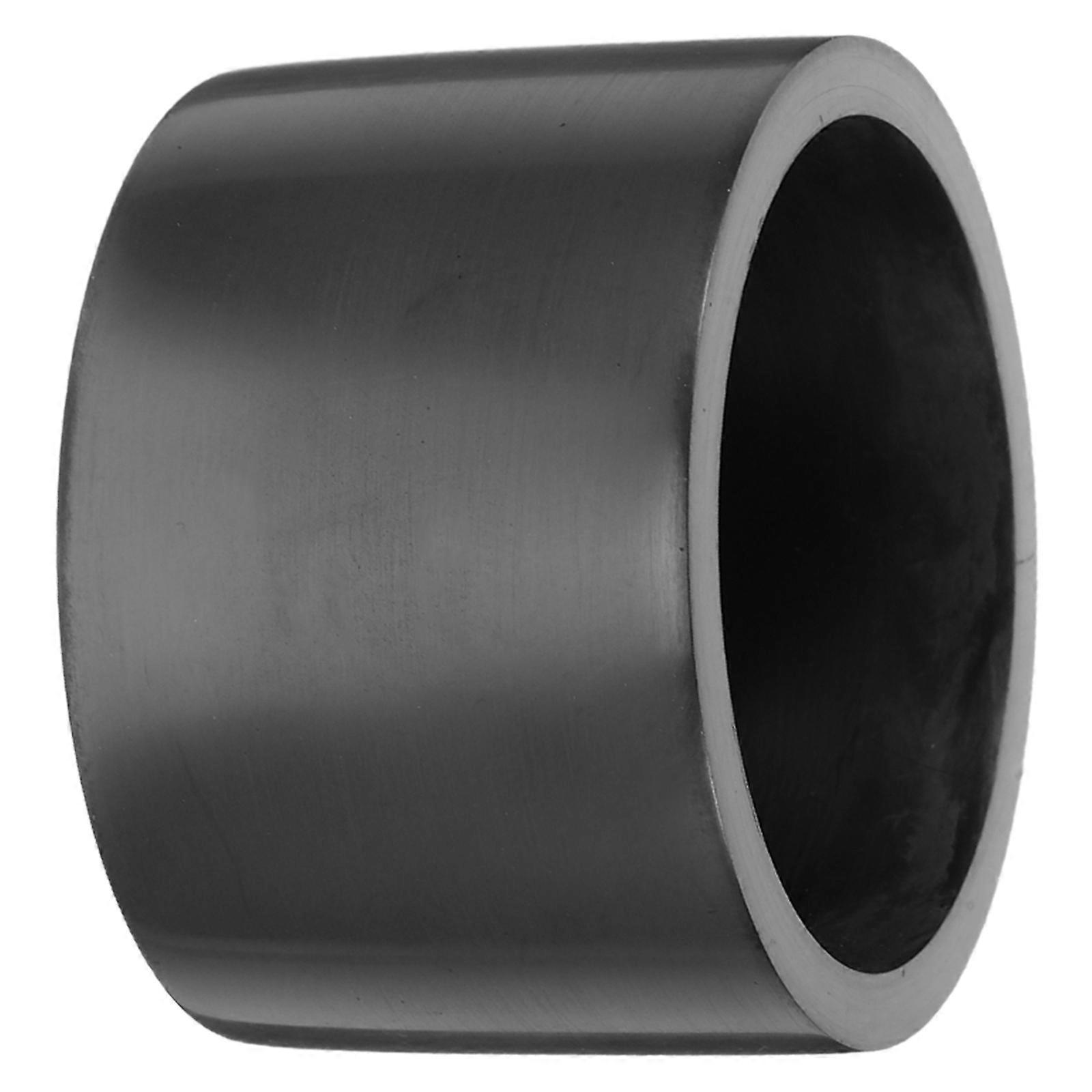 Graphite Crucible Bowl for Metal Melting and Casting, High Temperature Resistant Smelting Dish for Gold and Silver Refining with Rapid Heat Transfer