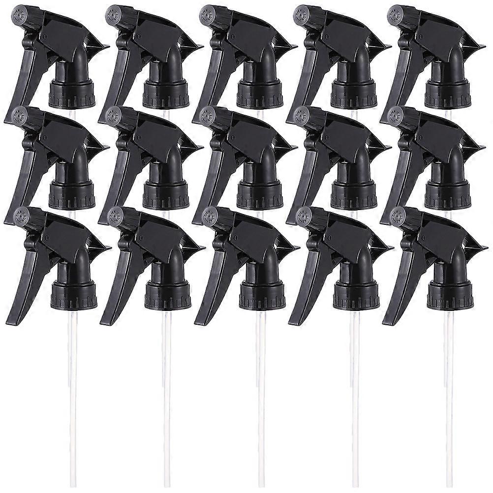 Spray Bottle Replacement Nozzle for Friends Toner Spraying 15Pcs