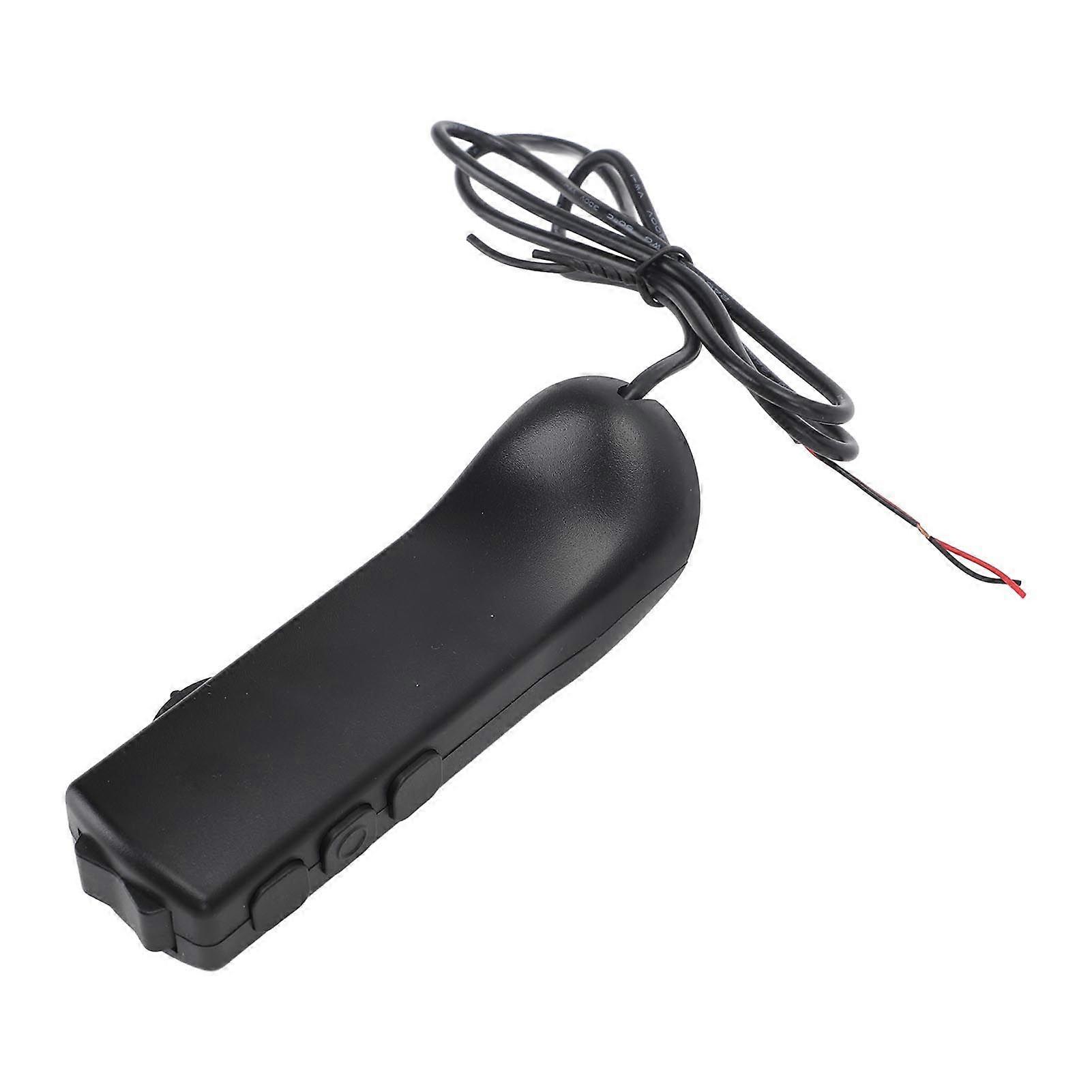 Steering Wheel Control Button for Car Radio DVD GPS Navigation