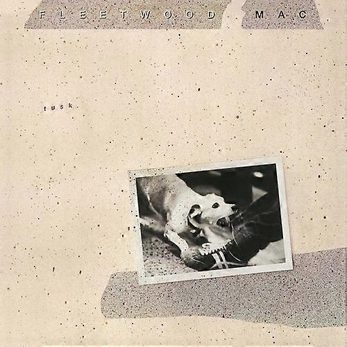 Fleetwood Mac - Tusk  [COMPACT DISCS] USA import