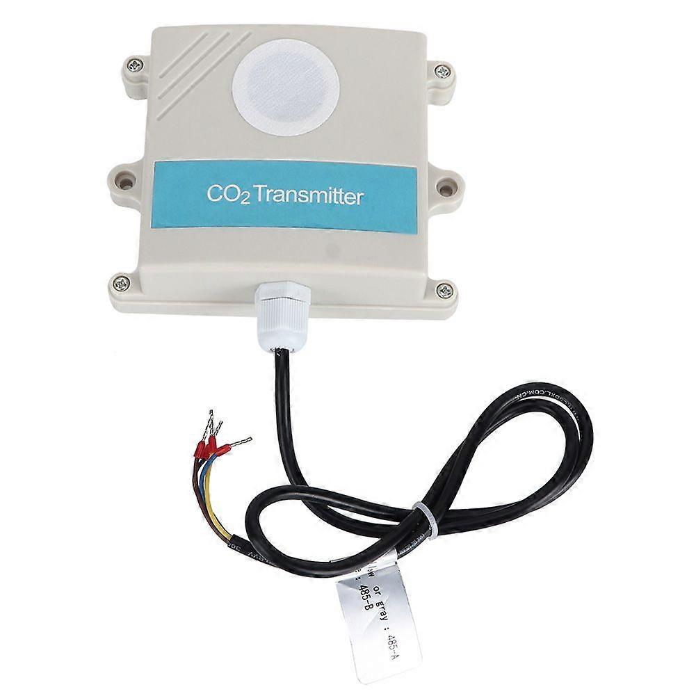 Carbon Dioxide Sensor CO2 Transmitter Concentration Sensor CO2 Industrial Concentration Detection Module